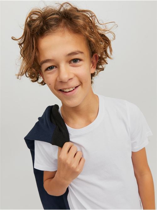  JACK JONES KIDS | 12158433/White
